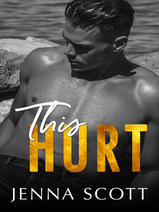 Cover image for This Hurt